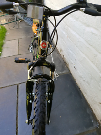 schwinn sabotage 20 inch